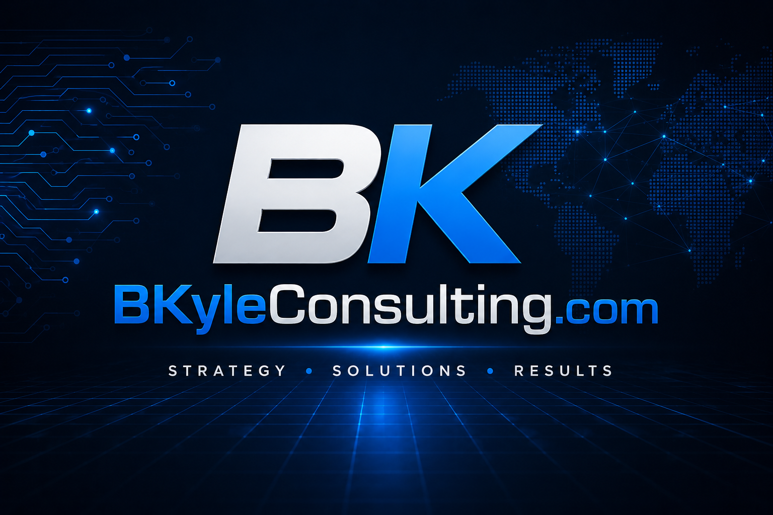Business consulting